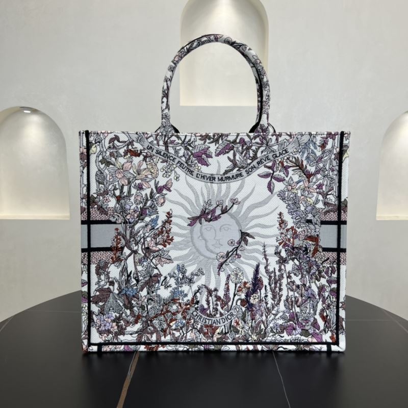 chr1st1an D10r shopping bags
